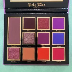 ⭐️Back in Stock⭐️ Lucious Plum by Pinky Rose